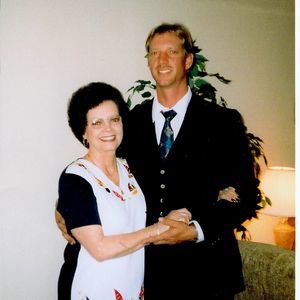 Meet your Posher, Barbara